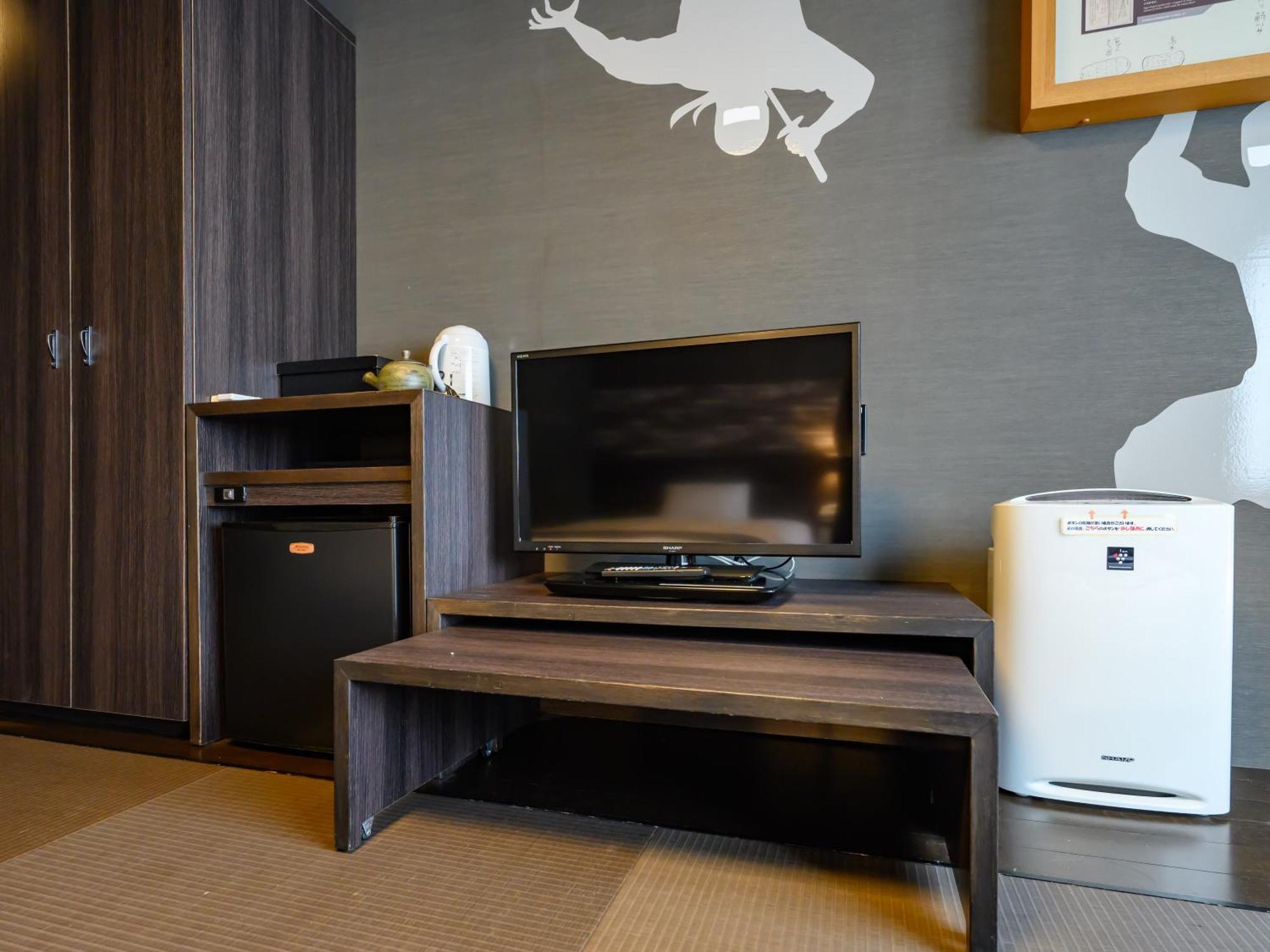 Iga Ueno City Hotel Екстер'єр фото