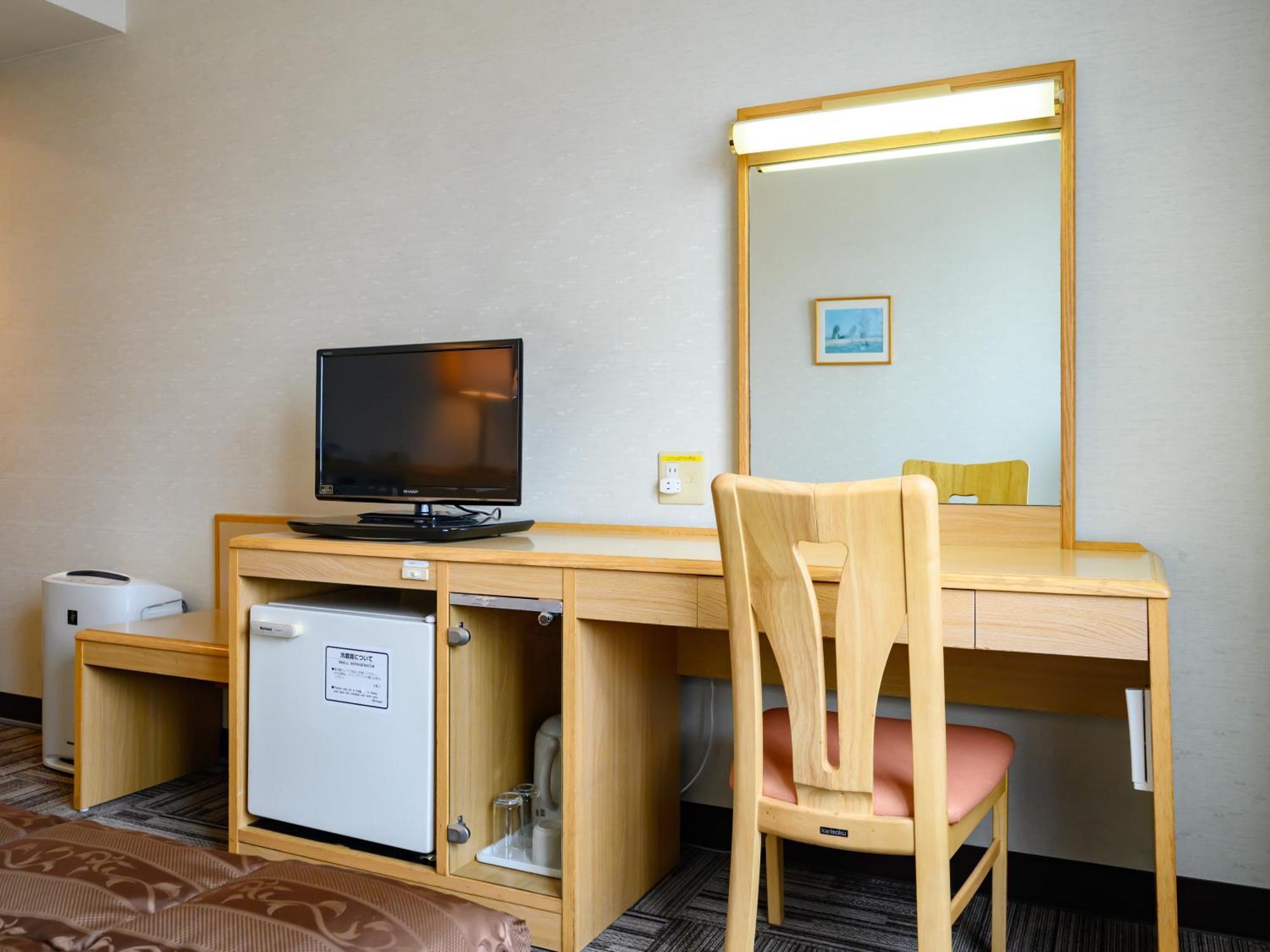 Iga Ueno City Hotel Номер фото