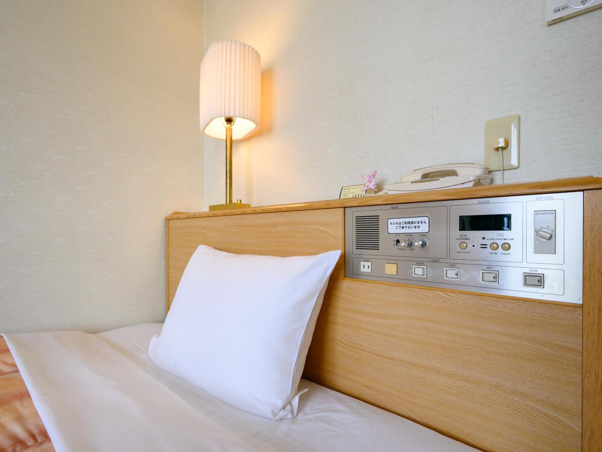 Iga Ueno City Hotel Номер фото